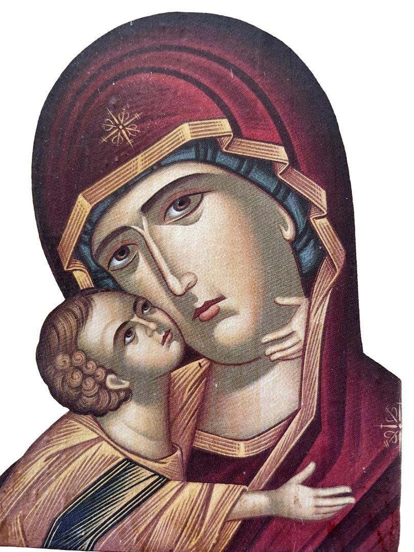 Teotokos Image